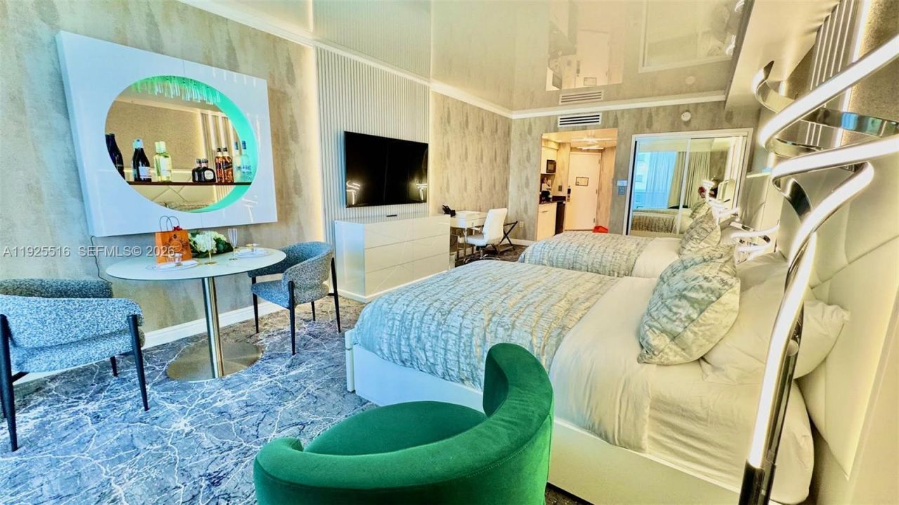 18001 Collins Ave, Unit 2512, Sunny Isles Beach, FL 33160 Photo