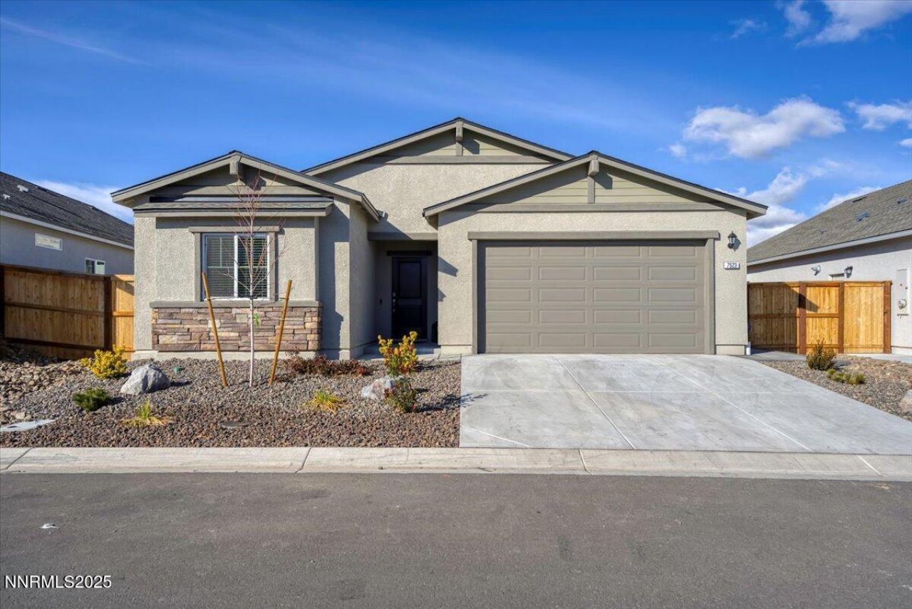 7523 Grassy Plains Drive, Reno, NV 89506 Photo
