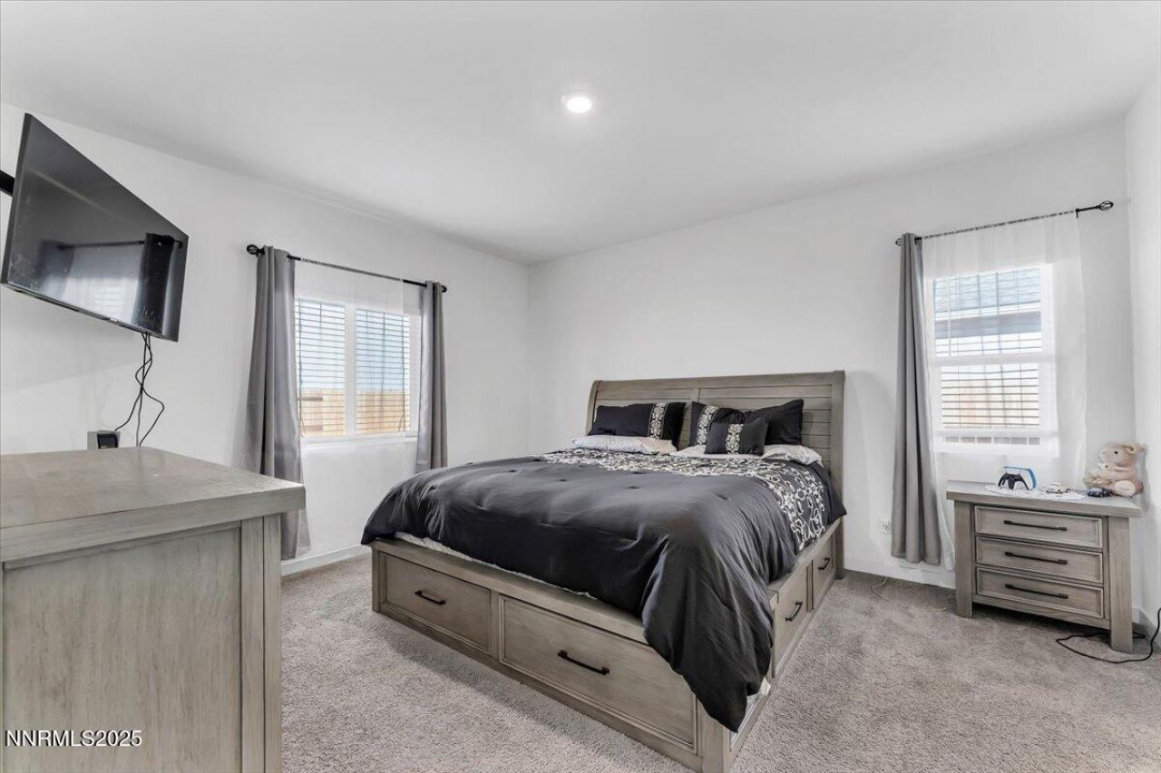 7523 Grassy Plains Drive, Reno, NV 89506 Photo