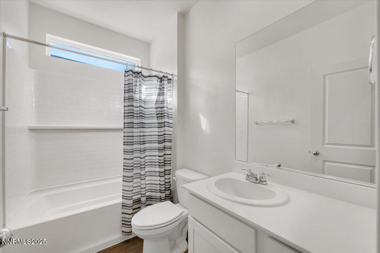 7523 Grassy Plains Drive, Reno, NV 89506 Photo