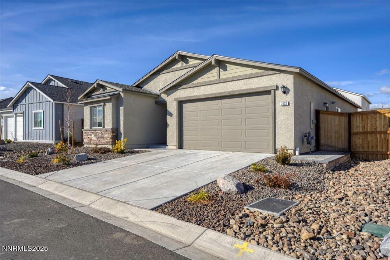 7523 Grassy Plains Drive, Reno, NV 89506 Photo