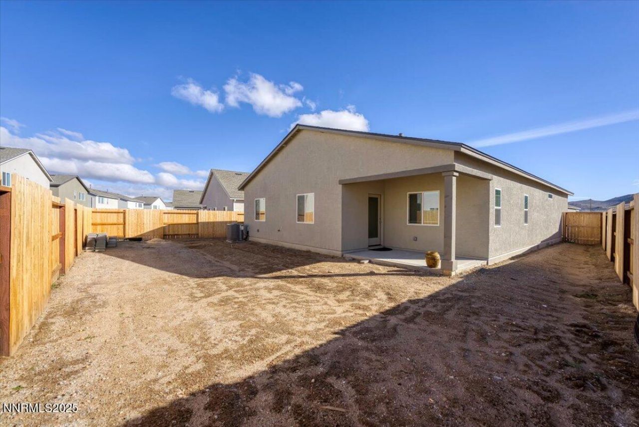 7523 Grassy Plains Drive, Reno, NV 89506 Photo