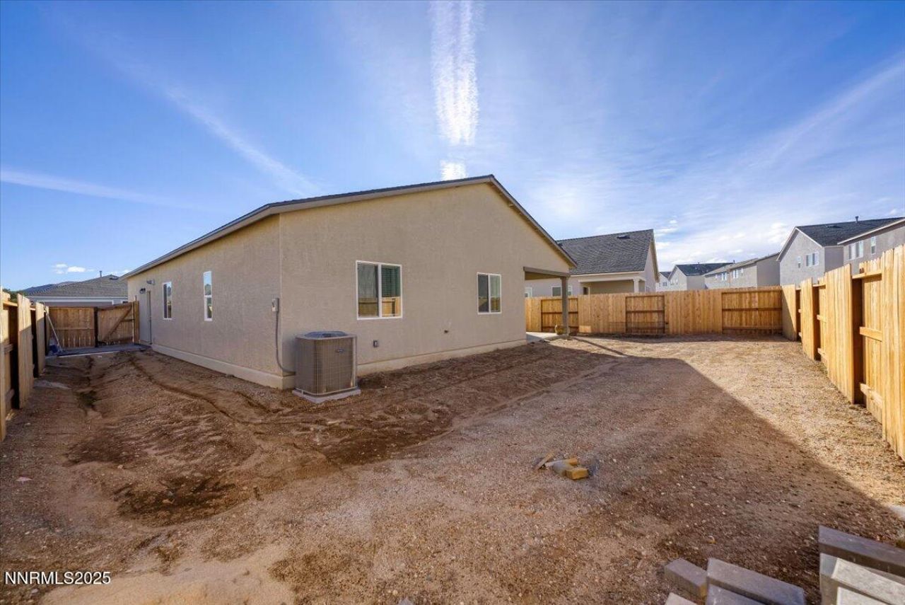 7523 Grassy Plains Drive, Reno, NV 89506 Photo