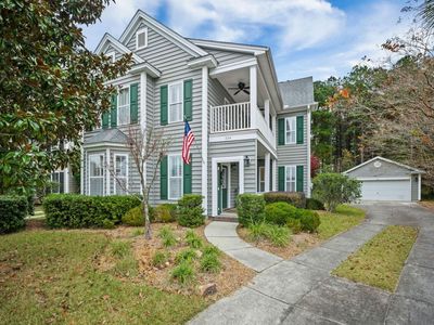 224 Cameron Street, Summerville, SC 29486