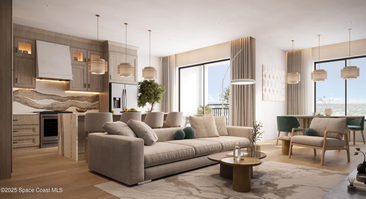 1230 Highway A1a, Unit 702, Satellite Beach, FL 32937 Photo