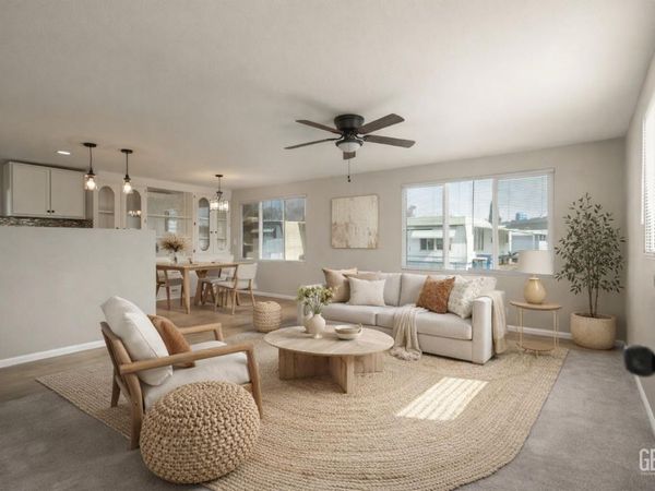 900 James Road, Unit 17, Bakersfield, CA 93308