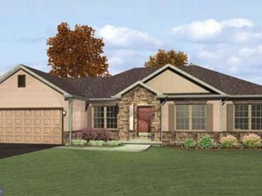 4510 CONTINENTAL DRIVE, LINGLESTOWN, PA 17112