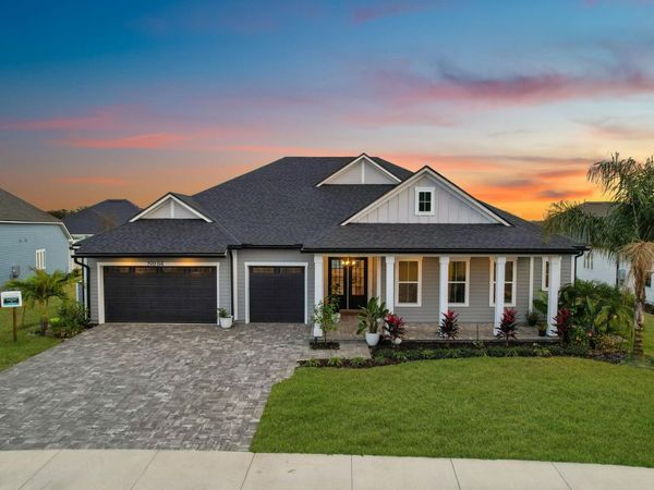 64 Oak Cluster Ln, St Augustine, FL 32092