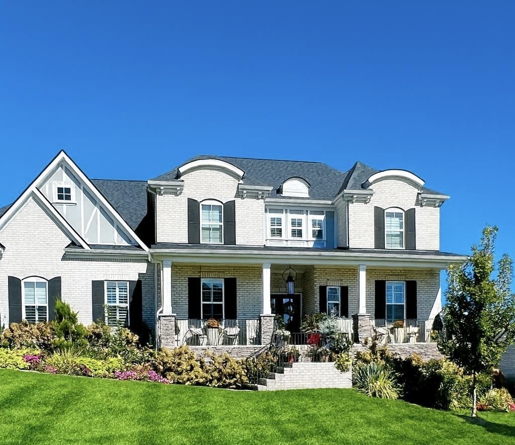 5007 Fullbright Ct, Franklin, TN 37064 Main Photo