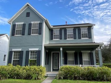 13638 ANCILLA BOULEVARD, WINDERMERE, FL 34786