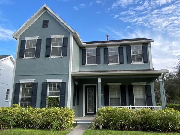 13638 ANCILLA BOULEVARD, WINDERMERE, FL 34786