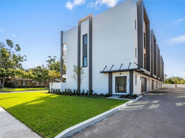 3002 W PLATT, Unit 10, TAMPA, FL 33609