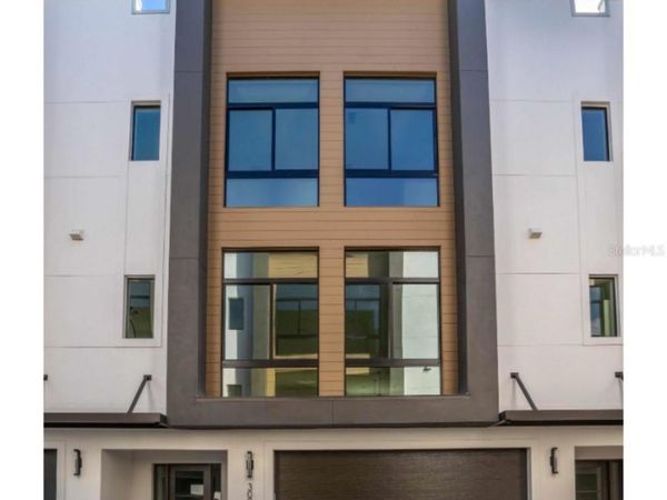 3002 W PLATT, Unit 9, TAMPA, FL 33609