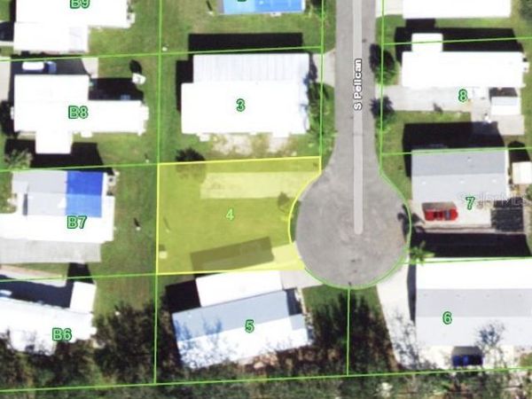 4 S PELICAN, PUNTA GORDA, FL 33950