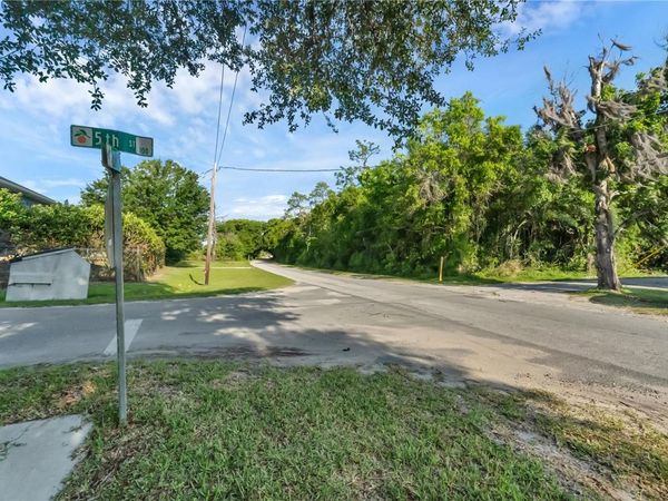 502 N 5TH STREET N, ORLANDO, FL 32820