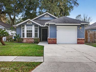 2217 DESTINE Lane, Jacksonville, FL 32233