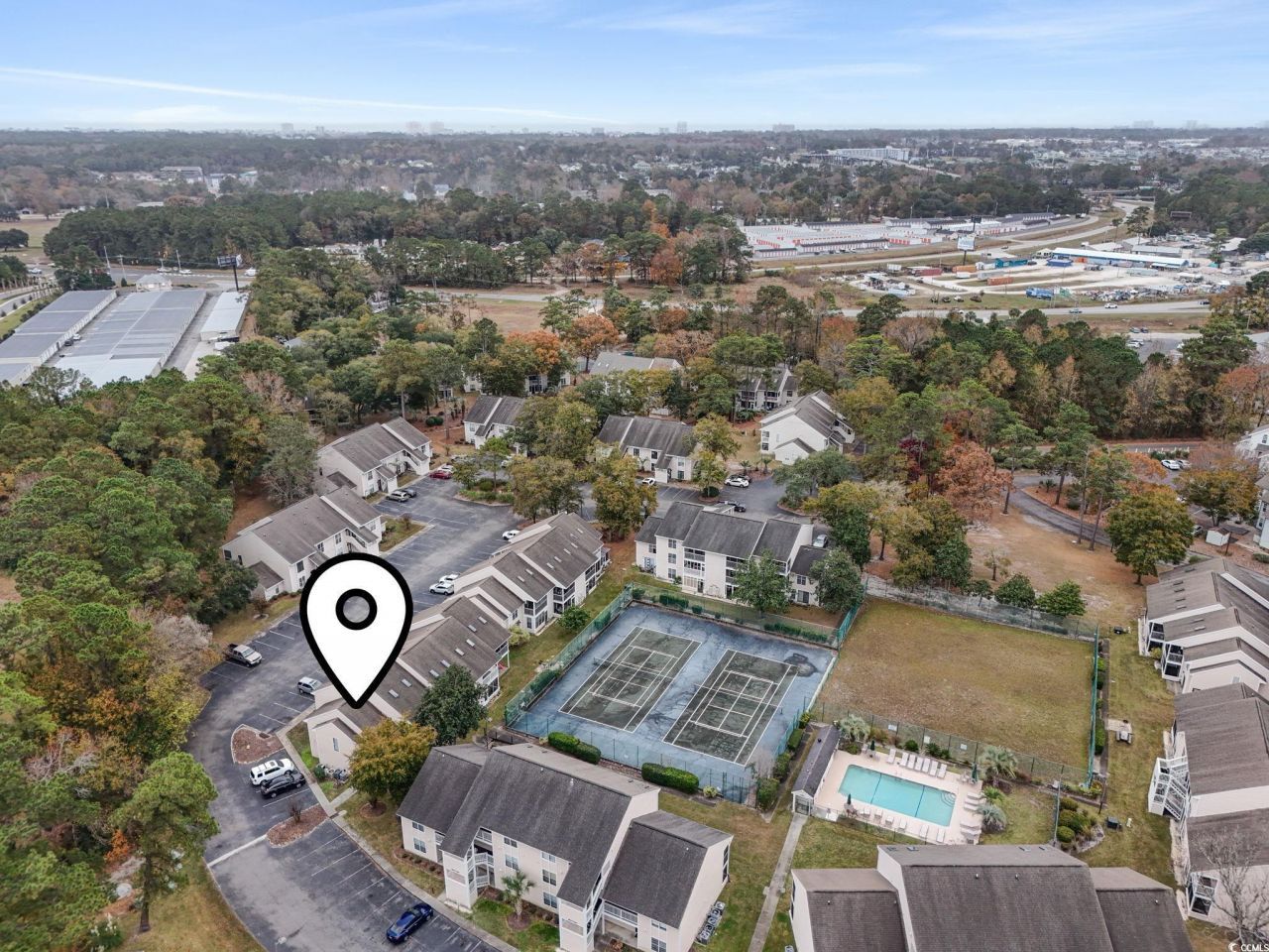 4473 Little River Inn Dr. Photo 4