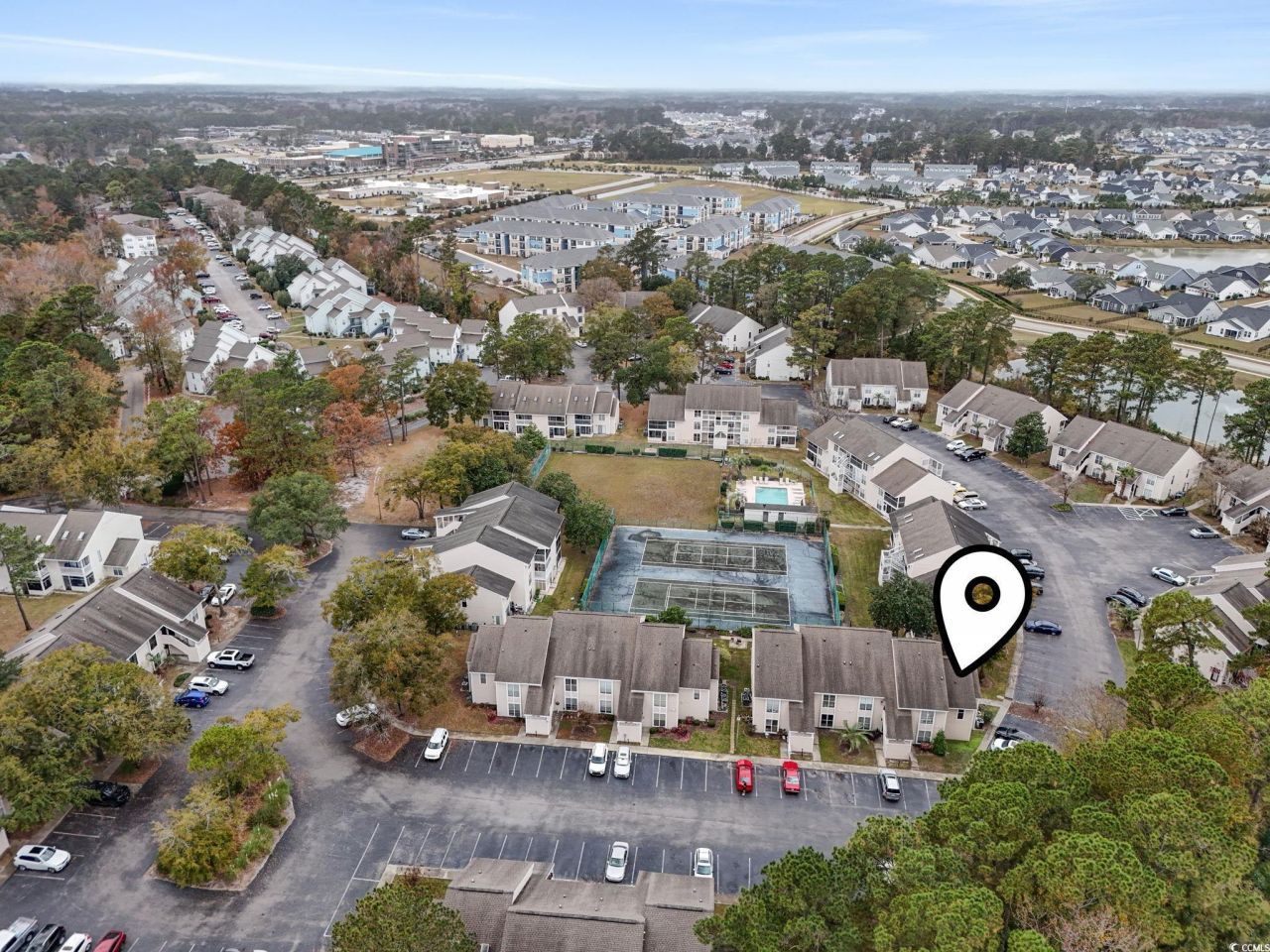 4473 Little River Inn Dr. Photo 5