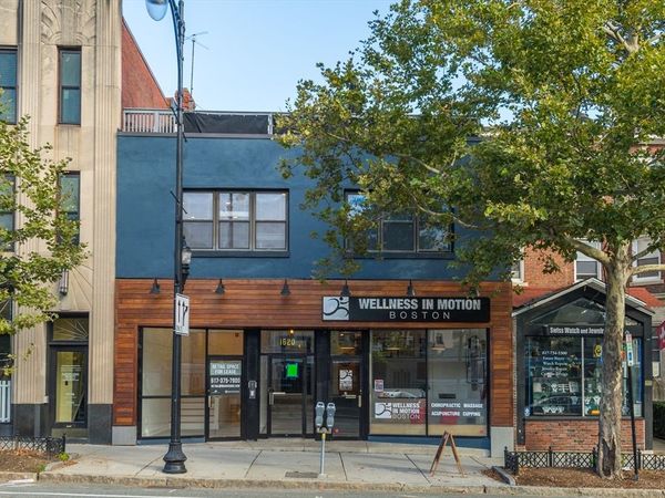 1620 Beacon Street, Brookline, MA 02446