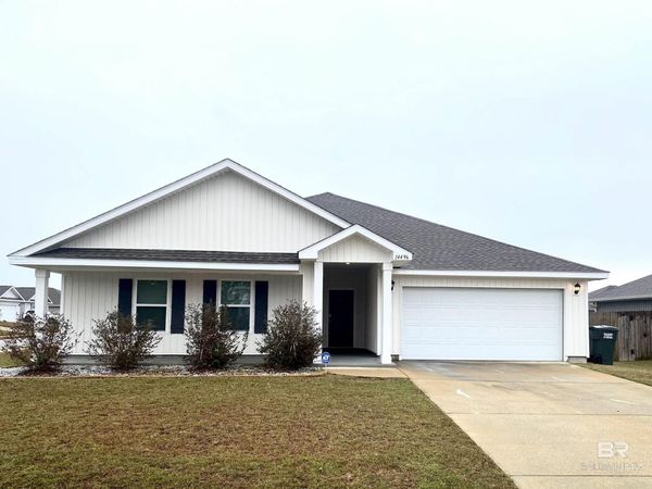 14496 Cavendish Drive, Foley, AL 36535