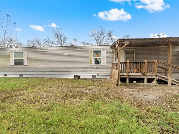 312 N Douglas Street, Mart, TX 76664