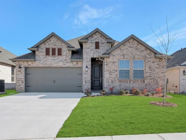 3807 Hickory Street, Sherman, TX 75092