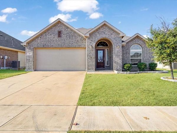 254 Madrone Lane, Princeton, TX 75407