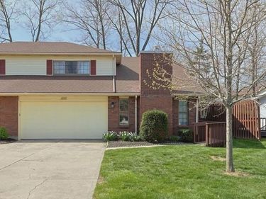 6331 Adams Circle, Unit 16, Washington TWP, OH 45459