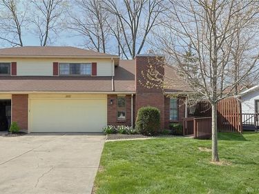 6331 Adams Circle, Unit 16, Washington TWP, OH 45459