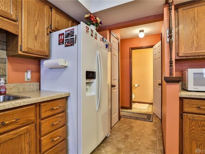 6331 Adams Circle, Unit 16, Washington Township, OH 45459 Photo 14