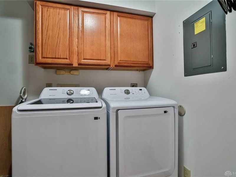 6331 Adams Circle, Unit 16, Washington Township, OH 45459 Photo 16