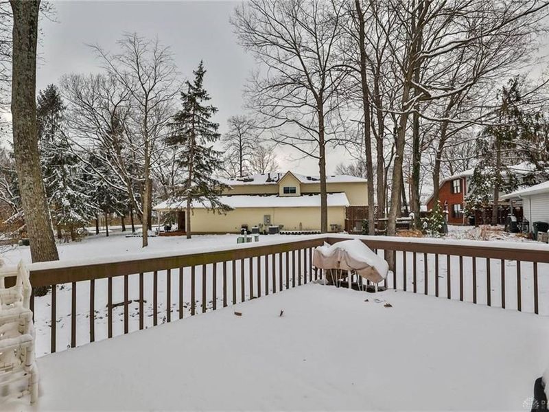 6331 Adams Circle, Unit 16, Washington Township, OH 45459 Photo 19