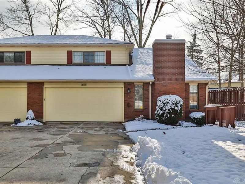 6331 Adams Circle, Unit 16, Washington Township, OH 45459 Photo 2