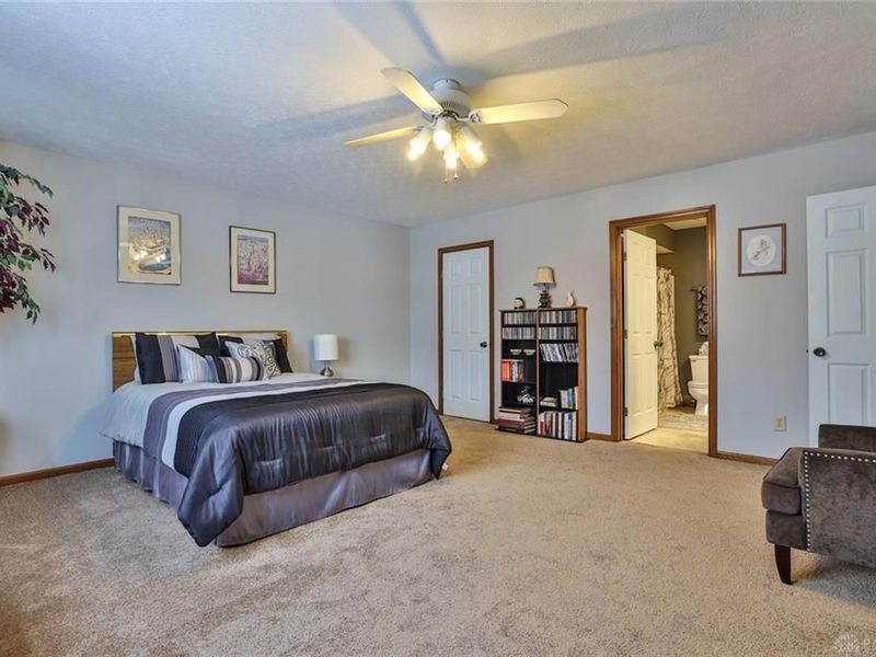 6331 Adams Circle, Unit 16, Washington Township, OH 45459 Photo 27