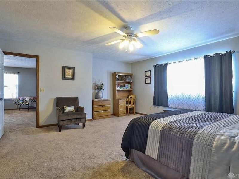 6331 Adams Circle, Unit 16, Washington Township, OH 45459 Photo 28