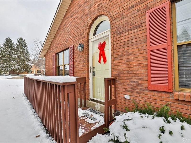 6331 Adams Circle, Unit 16, Washington Township, OH 45459 Photo 3