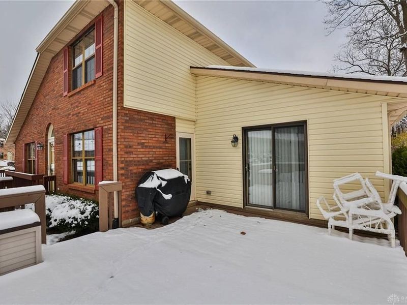 6331 Adams Circle, Unit 16, Washington Township, OH 45459 Photo 32