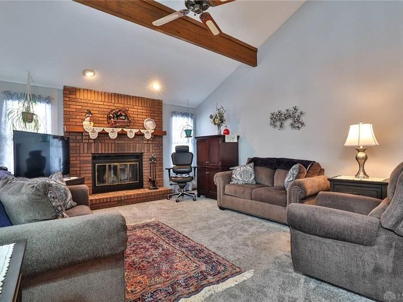 6331 Adams Circle, Unit 16, Washington Township, OH 45459 Photo 5
