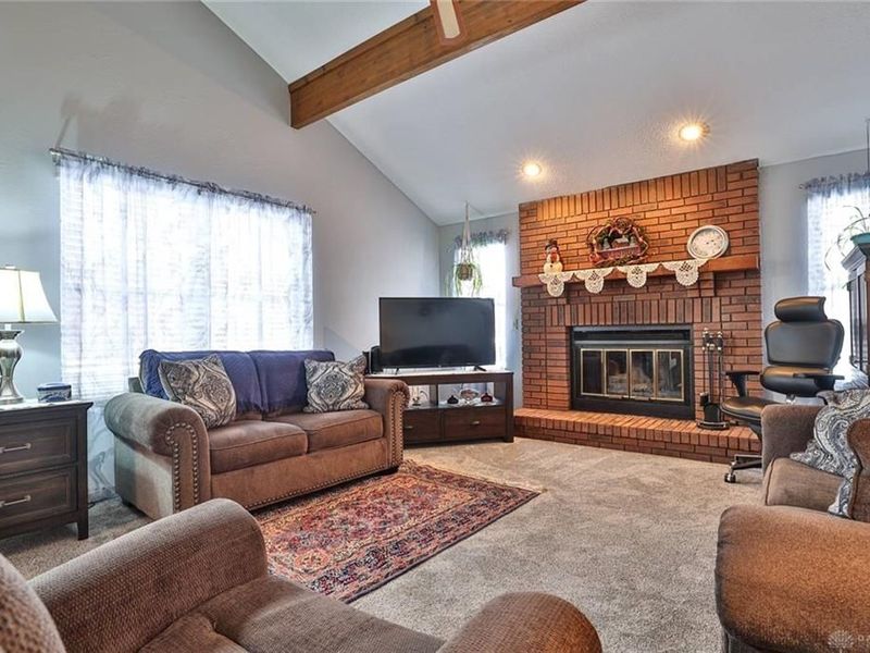 6331 Adams Circle, Unit 16, Washington Township, OH 45459 Photo 6