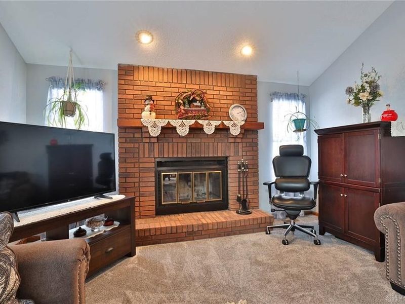 6331 Adams Circle, Unit 16, Washington Township, OH 45459 Photo 8