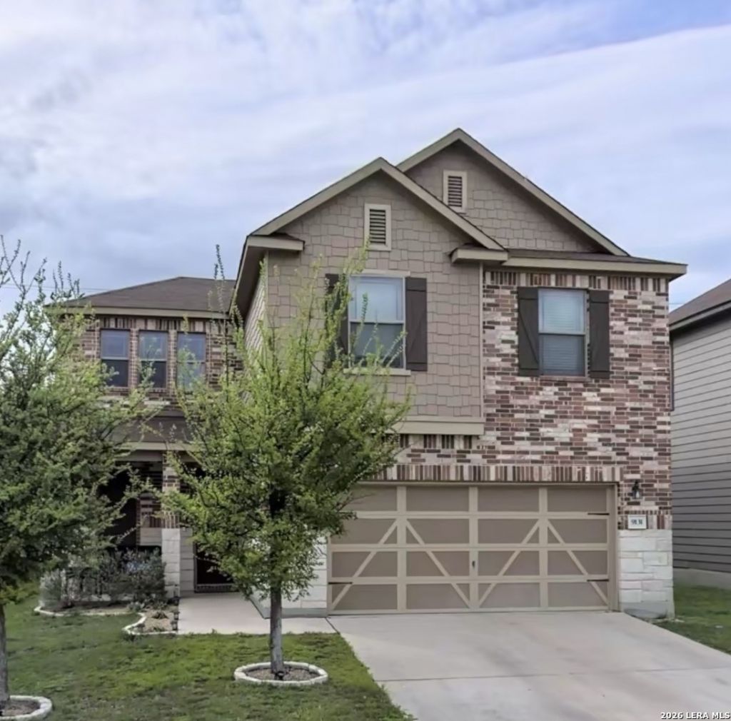 9131 Canter Horse, San Antonio, TX 78254 Main Photo