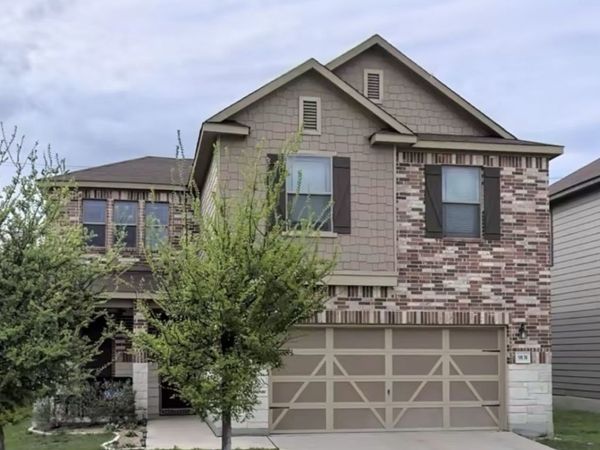 9131 Canter Horse, San Antonio, TX 78254