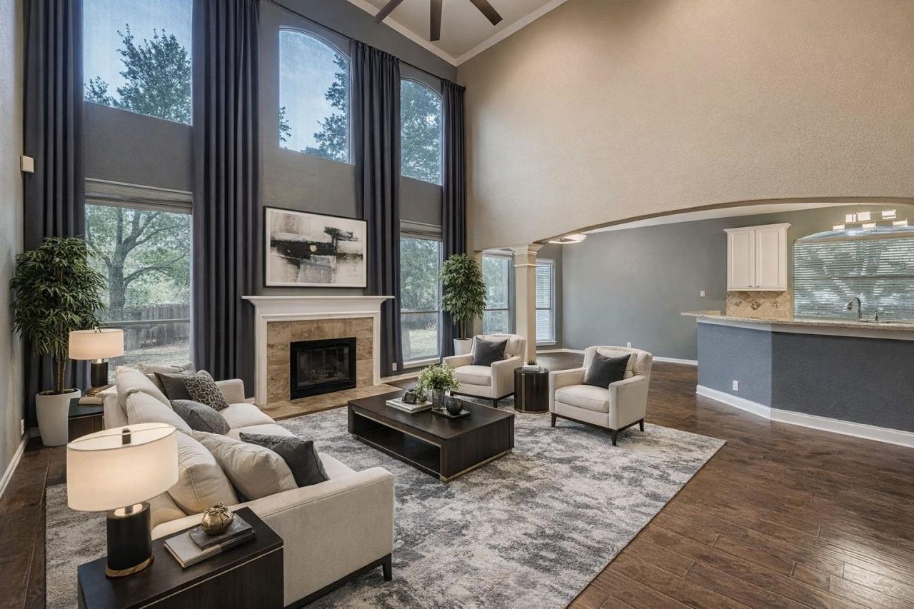 6900 Celtic Ct, Austin, TX 78754 Main Photo