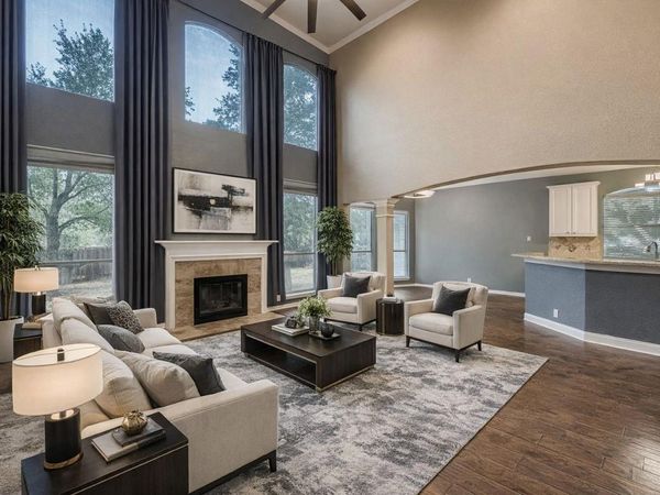 6900 Celtic CT, Austin, TX 78754