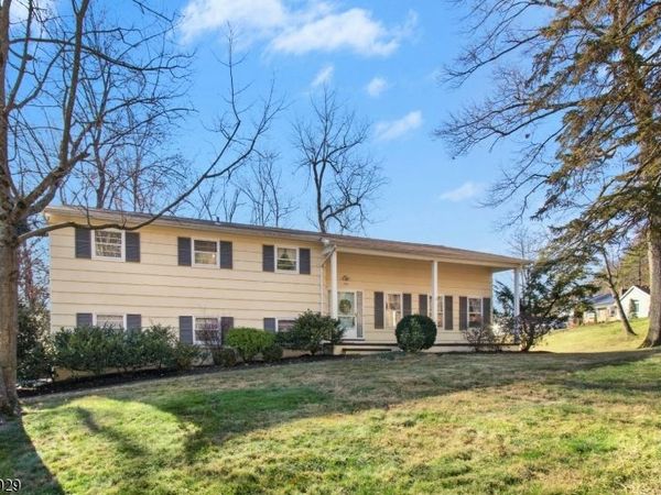 355 Ackerman Ave, Mountainside, NJ 07092