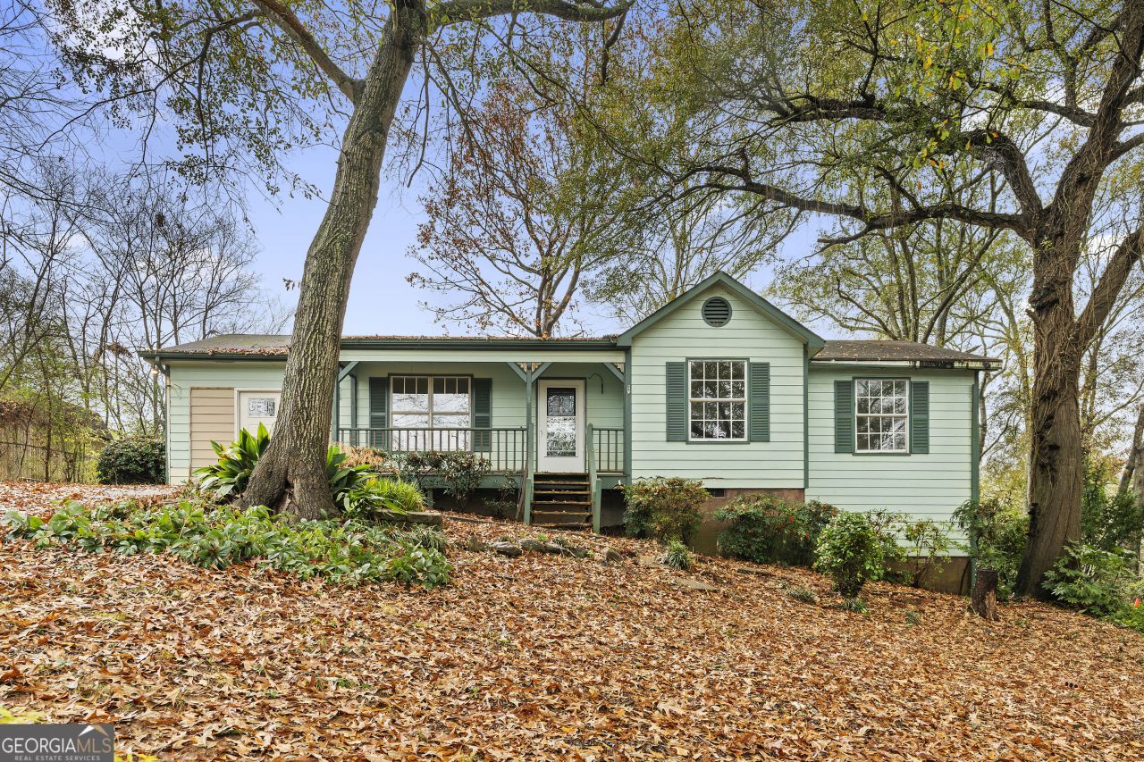 6 Highpoint Court, Cartersville, GA 30120 Main Photo