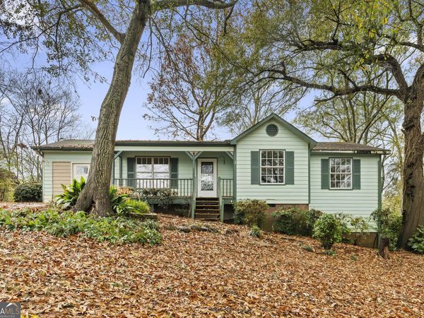 6 Highpoint Court, Cartersville, GA 30120