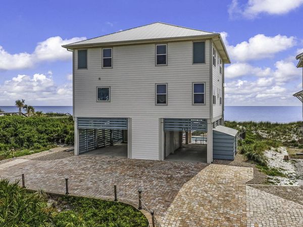 123 Sapodilla Lane, Port St Joe, FL 32456