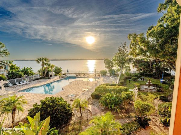 225 S Tropical Trail, Unit 311, Merritt Island, FL 32952