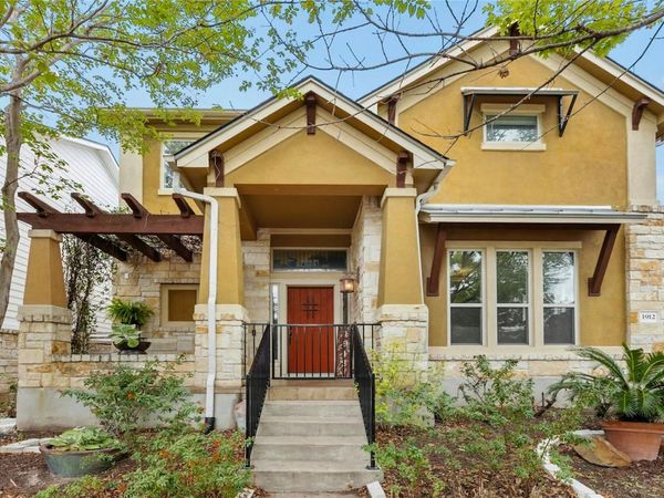 1912 Antone ST, Austin, TX 78723